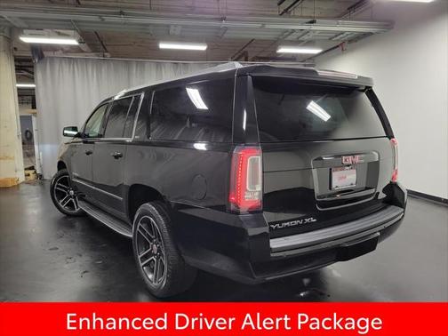 2018 GMC Yukon XL SLT