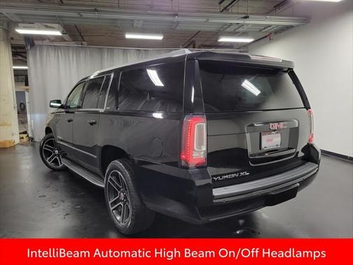 2018 GMC Yukon XL SLT
