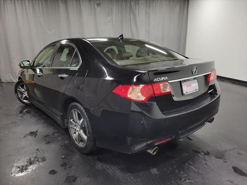 2013 Acura TSX 2.4