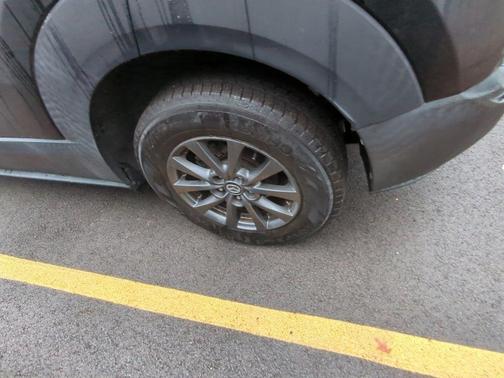 2021 Mazda CX-30 2.5 S