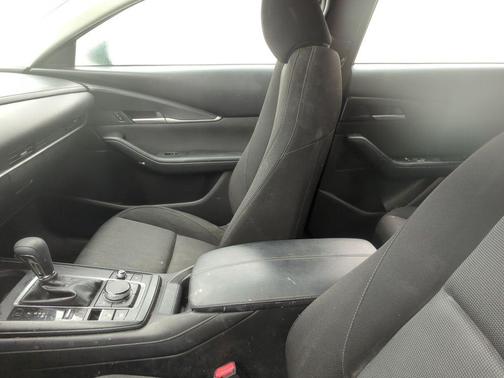 2021 Mazda CX-30 2.5 S
