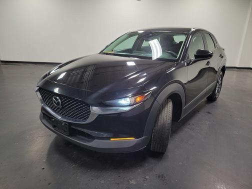 2021 Mazda CX-30 2.5 S