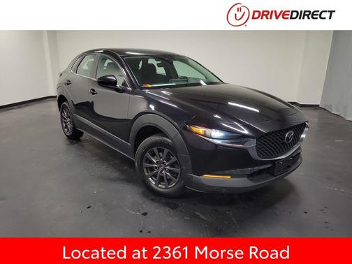 2021 Mazda CX-30 2.5 S