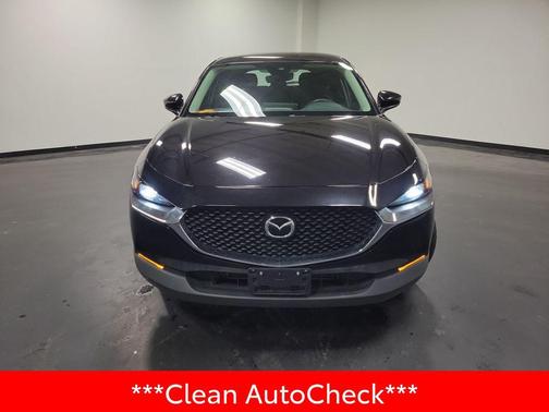 2021 Mazda CX-30 2.5 S