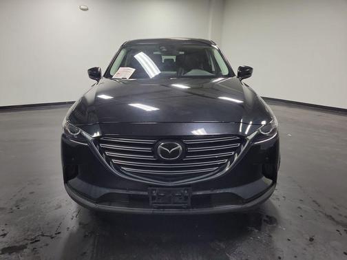 2019 Mazda CX-9 Touring