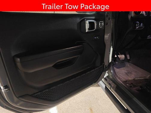 2021 Jeep Gladiator Mojave 4X4