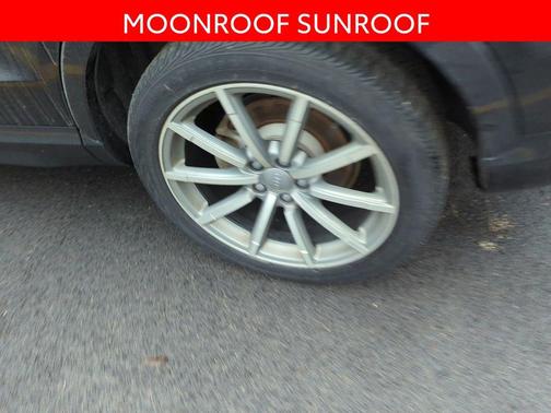 2018 Audi Q3 2.0T Premium