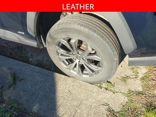 2022 Toyota RAV4 Hybrid Limited