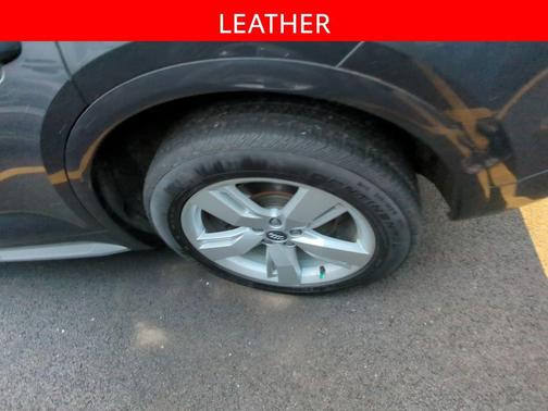 2019 Audi Q5 2.0T Premium Plus