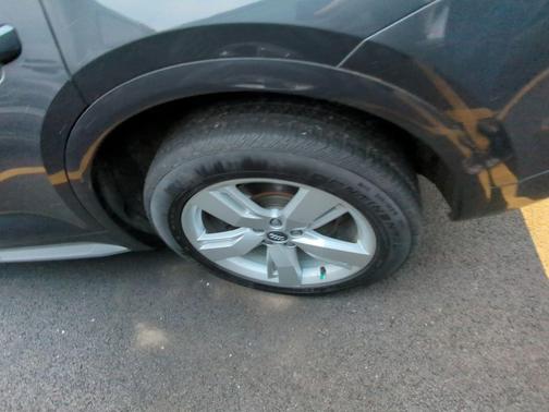 2019 Audi Q5 2.0T Premium Plus