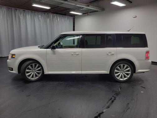 2014 Ford Flex SEL
