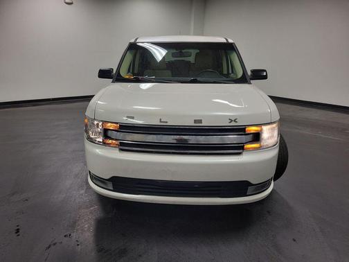 2014 Ford Flex SEL