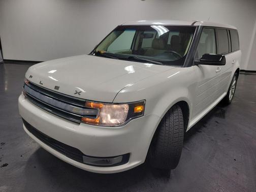 2014 Ford Flex SEL