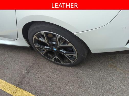 Alpine White 2025 BMW 228 Gran Coupe xDrive