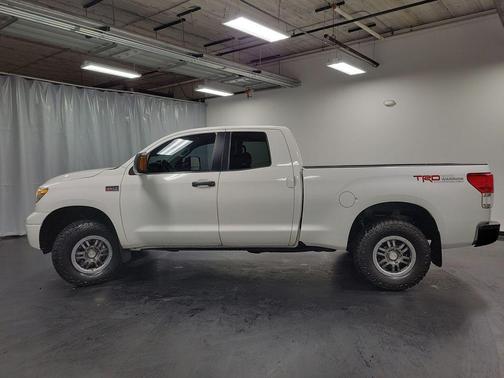 2012 Toyota Tundra Grade