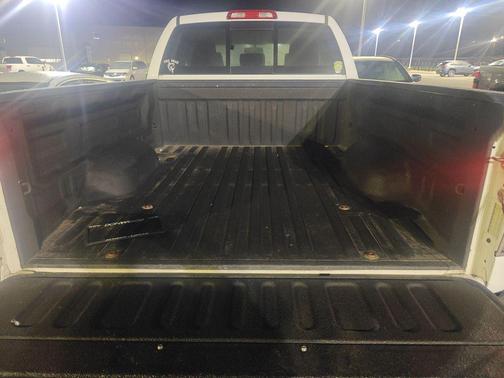 2012 Toyota Tundra Grade