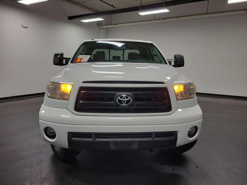 2012 Toyota Tundra Grade
