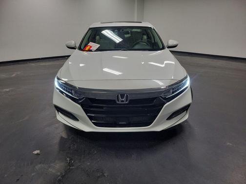 2019 Honda Accord EX