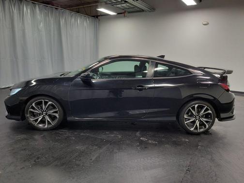 2019 Honda Civic Si Base