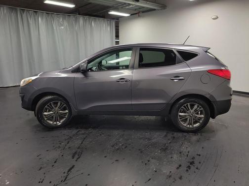 2015 Hyundai TUCSON GLS