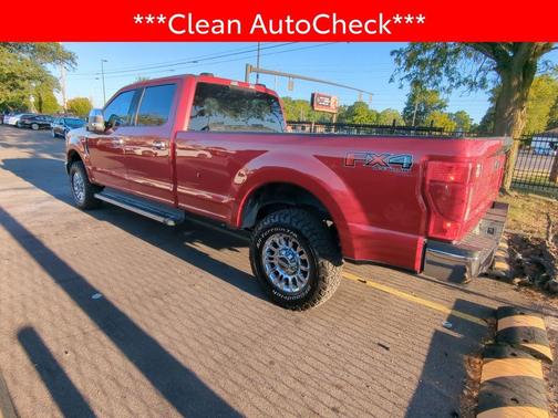 2021 Ford F-250 XLT