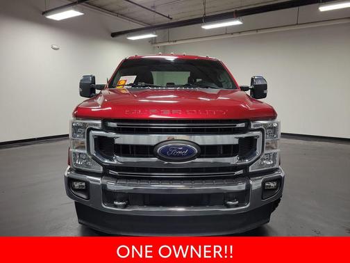 2021 Ford F-250 XLT