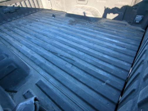 Northsky Blue Metallic 2022 Chevrolet Silverado 3500 LTZ