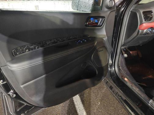 2023 Dodge Durango SRT 392 Premium AWD