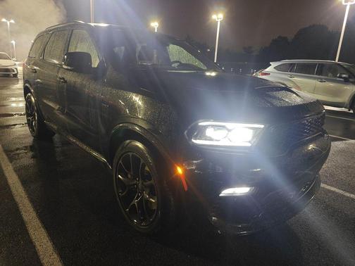 2023 Dodge Durango SRT 392 Premium AWD