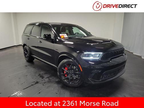 2023 Dodge Durango SRT 392 Premium AWD