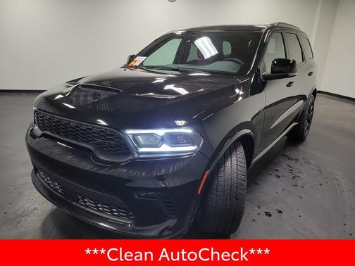 2023 Dodge Durango SRT 392 Premium AWD