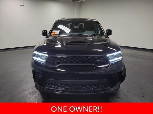 2023 Dodge Durango SRT 392 Premium AWD
