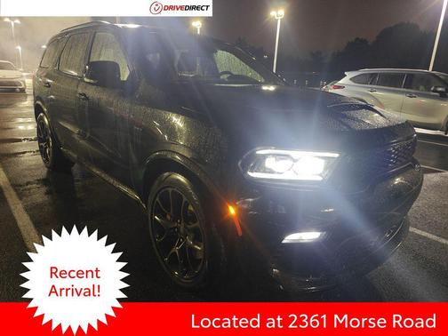 2023 Dodge Durango SRT 392 Premium AWD