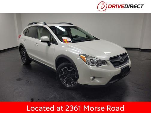 2013 Subaru XV Crosstrek 2.0i Limited