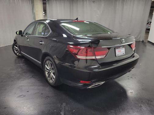 2013 Lexus LS 460 Base