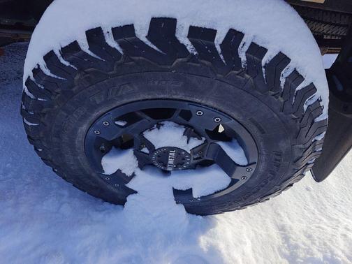 2015 Toyota Tacoma Base