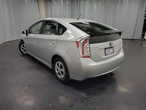 2014 Toyota Prius Two