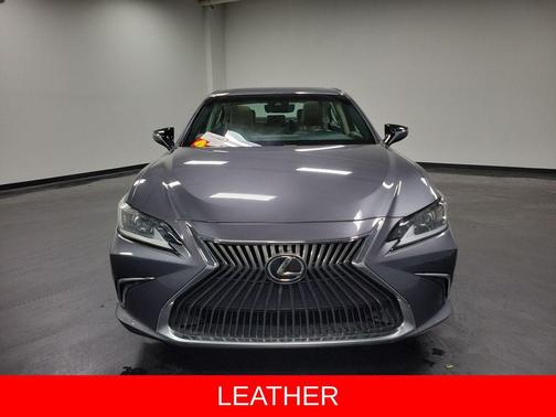 2019 Lexus ES 350 Base