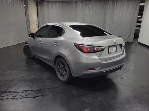 2016 Scion iA Base