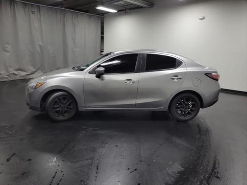 2016 Scion iA Base