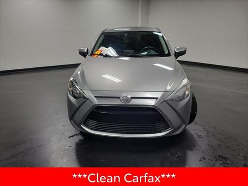 2016 Scion iA Base