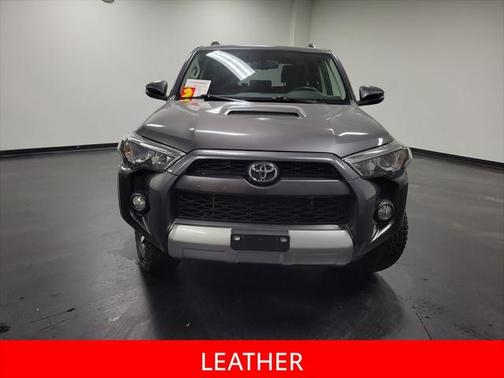 2019 Toyota 4Runner TRD Off Road Premium