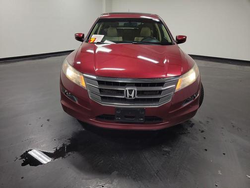 2010 Honda Accord Crosstour EX-L