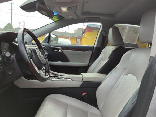 2018 Lexus RX 350 Base