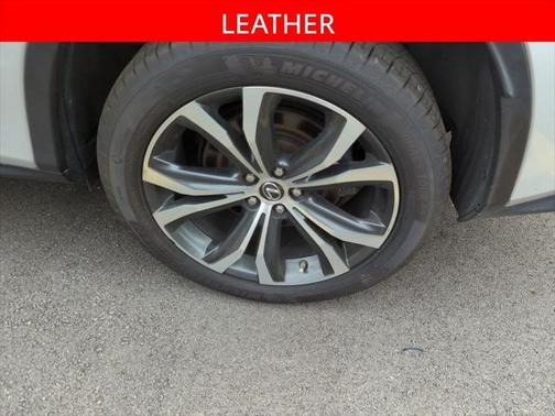2018 Lexus RX 350 Base