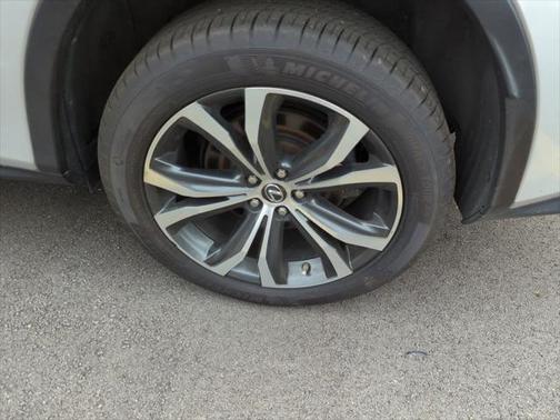 2018 Lexus RX 350 Base