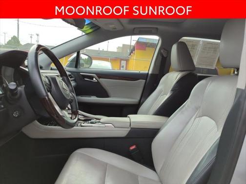 2018 Lexus RX 350 Base