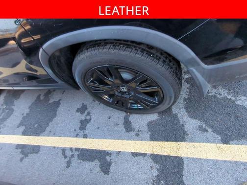 2021 Honda Pilot 2WD Special Edition
