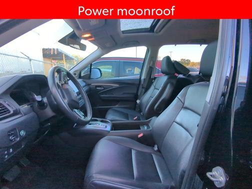2021 Honda Pilot 2WD Special Edition