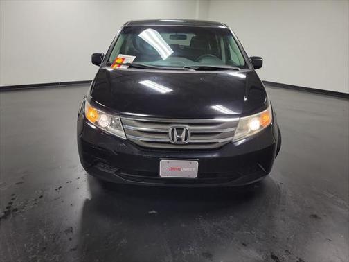2012 Honda Odyssey EX